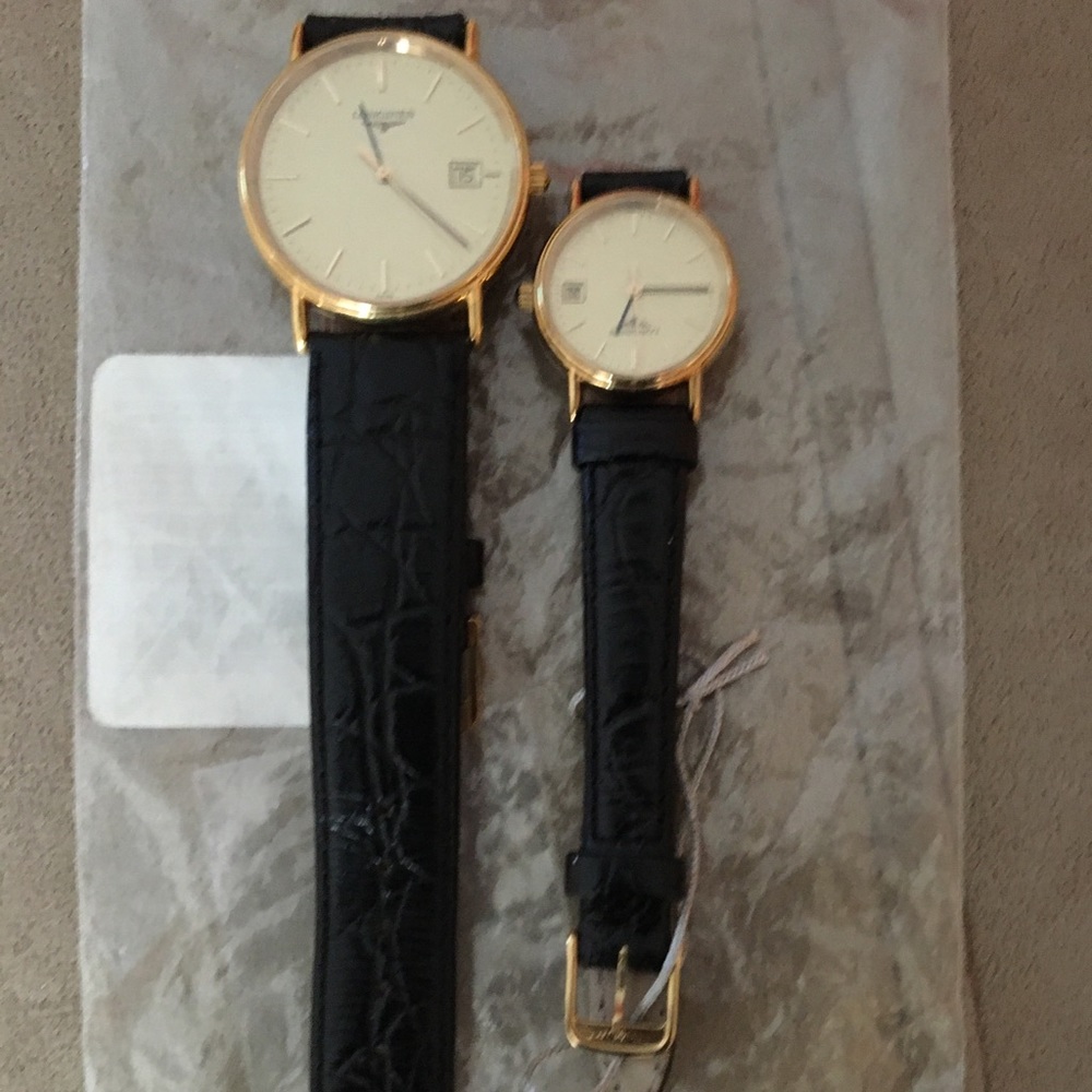 Watches